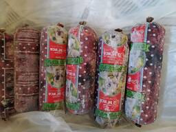 Фарш свинячій для тварин по 0,5