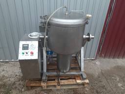 Фаршемешалка вакуумная