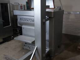 Фаршемішалка лопастна вакуумна