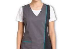 Фартук-накидка продавця Фаворит