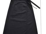 Фартук официанта, повара, парехмахера, стилиста Тубус - фото 3
