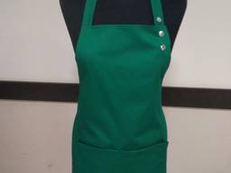 Фартук чистота