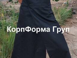 Фартух гончара, фартух для гончарних робіт