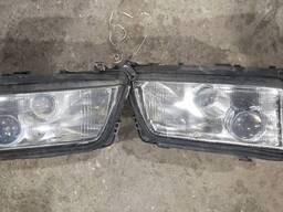 Фары AUDI A8 D2