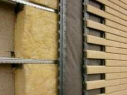 Фасад scanroc cottage deluxe 300 мм