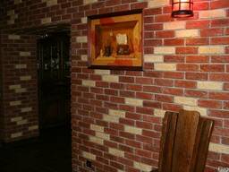 Фасадная плитка