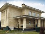 Фасадна плитка для облицювальних робіт з ракушняка, ракушечника - фото 2