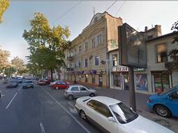 Фасадне приміщення під магазин, вул. Б. Арнаутська / Пушкінська, 306 м