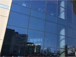Фасадное остекление - фото 3