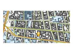 Фасадный участок земли 11,29 соток на ул. Разумовского