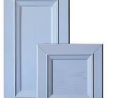 Фасады из дерева