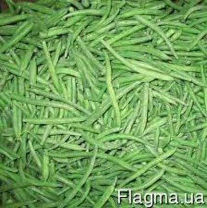 Фасоль замороженная целая