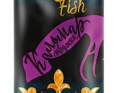 Кальмар стружка Рибні Снеки ТМ ROYAL FISH 16Г від виробника