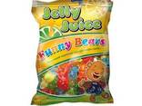 Фасованный жевательный мармелад ТМ Jelly Juice от импортера - фото 2