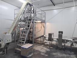 Фасовка і пакування продукції, Львівська обл