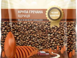 Фасовка круп та цукор