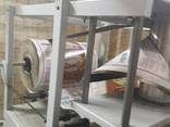 Фасовочно-упаковочное оборудование для сыпучих продуктов - фото 1