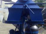 Протравитель Протравливатель Фасовщик мешков Загрузчик Шнек Погрузчик - фото 1