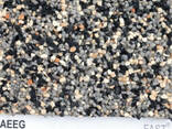 Fast Granit гранитная штукатурка для фасадов и цоколей