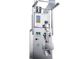 Фасувально-пакувальна машина Triniti 1-100г пакувальний автомат для сипучих продуктів. ..