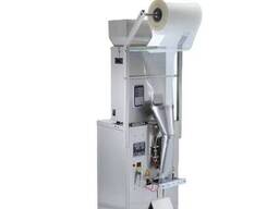 Фасувально-пакувальна машина Triniti 10-999г пакувальний автомат для сипучих продуктів. ..