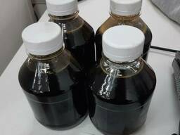 Sunflower Fatty acids to saudi arabia