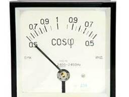 Фазометр Д362