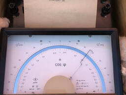 Фазометр Д5781, Д5782
