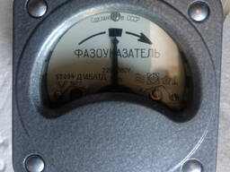 Фазовказівник Д145/1тд