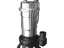 Фекальный насос Delta WQS 2-2.5 kw нержавейка