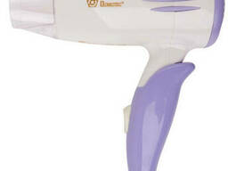 Фен для волос Domotec MS-3328 2000W Purple (3674)