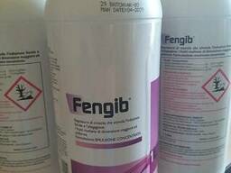 Fengib (Фенгиб) регулятор роста в форме концентрированной эмульсии, который стимулирует. ..