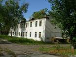 Ферма в комплексе с жилыми и производственными помещениями - фото 2