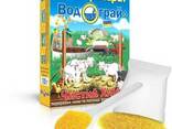 Ферменты для подстилки биопрепарат Водограй Чистый Хлев 100г - фото 1