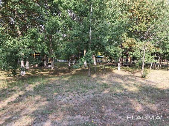 Фермерське господарство