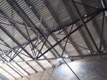 Ангар 36х72 - фото 1