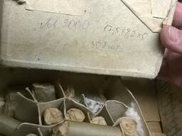 Ферритовые сердечники 20ВН К5»3»1. 30ВН К5»3»1,5 .