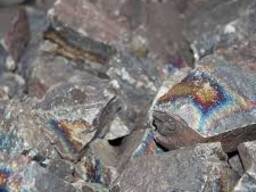 Ферромарганец ФМн78 ГОСТ 4755-91