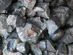 Ферромарганец в ассортименте со склада в Киеве