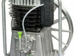 Компрессорный блок AB 998 (1100 л/мин)