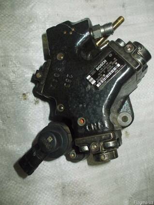 Fiat 500 L ТНВД 2012-2016 год. 1,3 MJET 0445010266