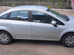 Fiat Linea 2013 року 1.3 дизель — офіційне авто, клімат-контроль, 1 власник