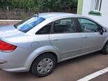 Fiat Linea 2013 року 1.3 дизель — офіційне авто, клімат-контроль, 1 власник - фото 2
