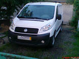 FIAT scudo 2007 LONG - фото 1