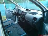 FIAT scudo 2007 LONG - фото 3
