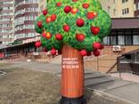Фігура надувна Дерево - фото 4