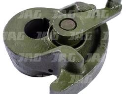 Фиксатор, сцепления, пресс, подборщика, Claas, Markant, 002845, 002876, 0000028767,