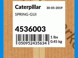 Фиксатор толкателя CAT 453-6003