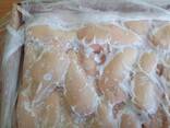 Філе куряче заморожене - фото 1