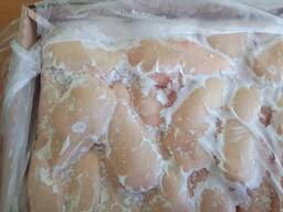 Філе куряче заморожене